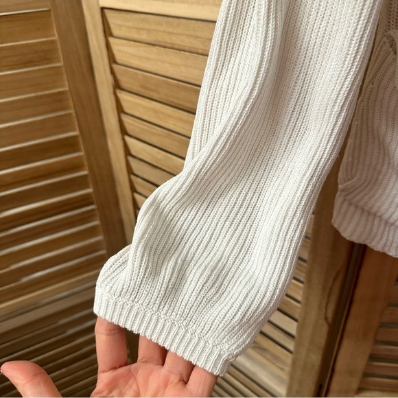 Brunelli Cucinelli Cotton Cardigan - Picture 4 of 9